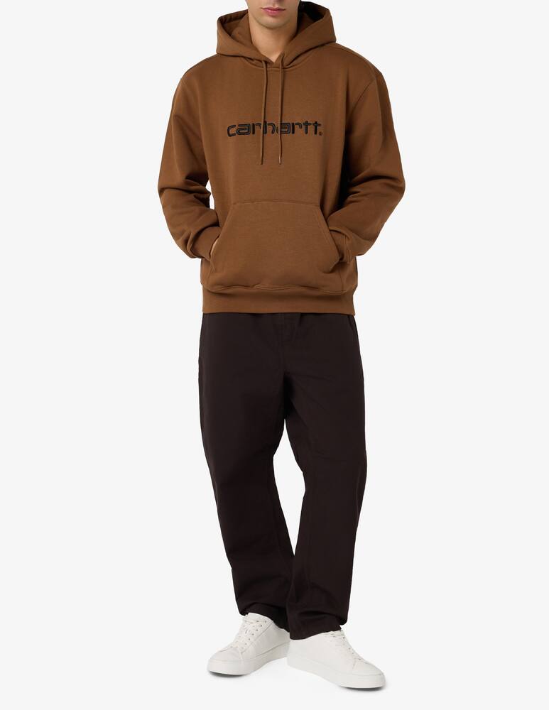 rinascente Carhartt WIP Carhartt hooded sweat