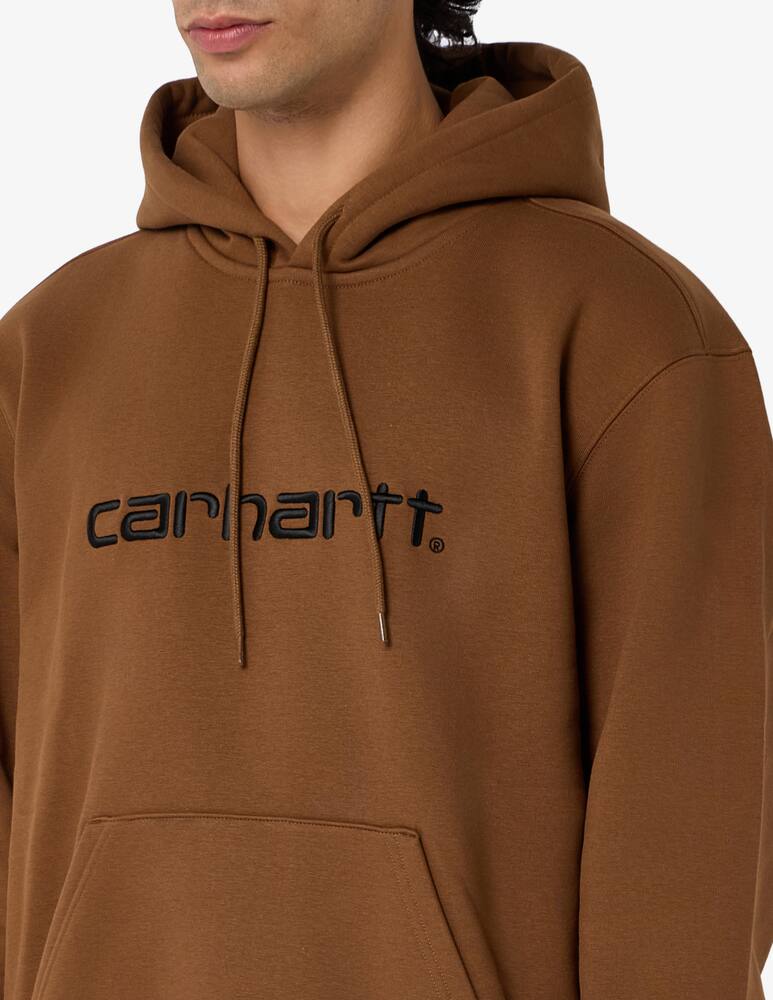 rinascente Carhartt WIP Carhartt hooded sweat
