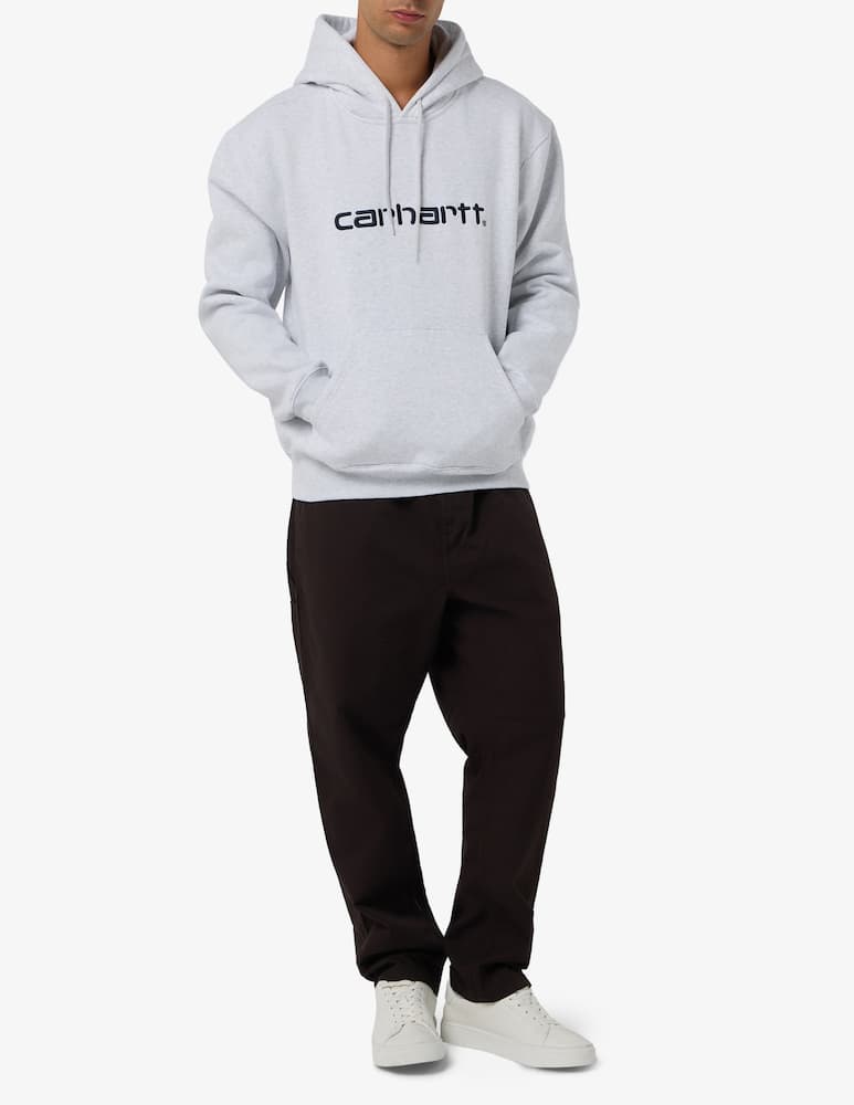 Carhartt WIP Felpa con cappuccio - immagine 2 Carhartt WIP Felpa con cappuccio - immagine 2