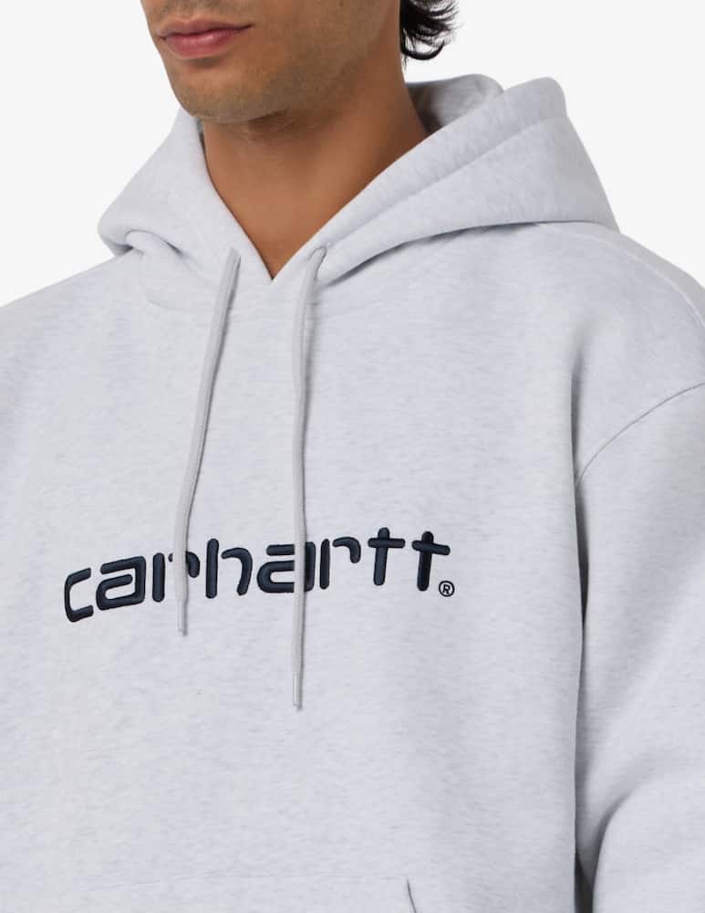 Carhartt WIP Felpa con cappuccio - immagine 4 Carhartt WIP Felpa con cappuccio - immagine 4