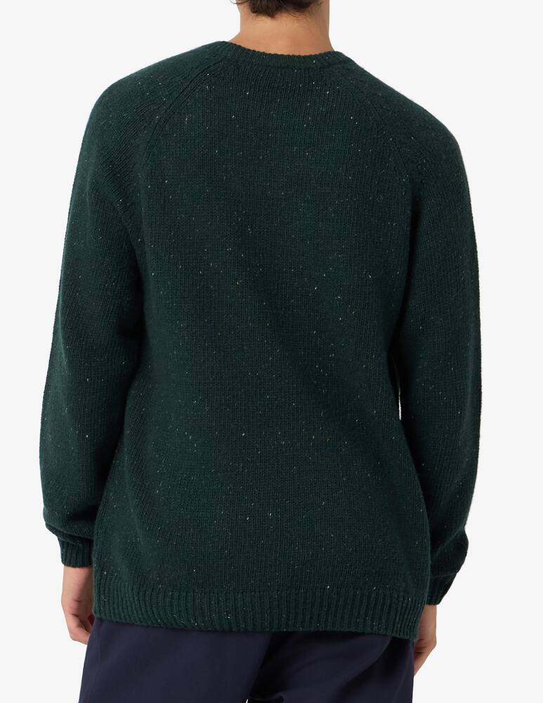 Carhartt WIP Maglione anglistic - immagine 3 Carhartt WIP Maglione anglistic - immagine 3