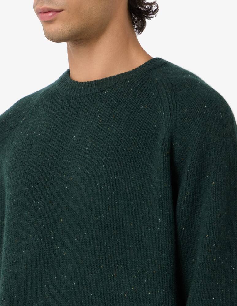 Carhartt WIP Maglione anglistic - immagine 4 Carhartt WIP Maglione anglistic - immagine 4
