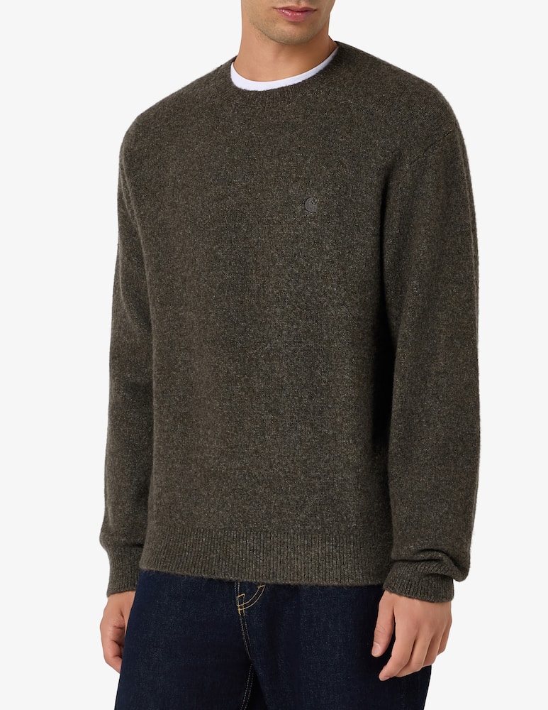 rinascente Carhartt WIP Curtis sweater