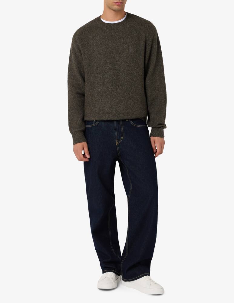 rinascente Carhartt WIP Curtis sweater