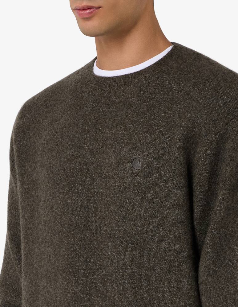 rinascente Carhartt WIP Curtis sweater