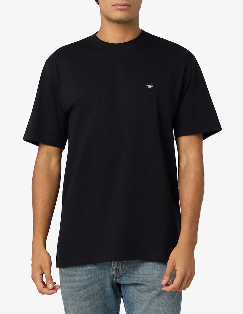 Carhartt WIP Small heart t-shirt - picture 1 Carhartt WIP Small heart t-shirt - picture 1