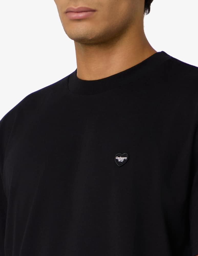 Carhartt WIP Small heart t-shirt - picture 4 Carhartt WIP Small heart t-shirt - picture 4