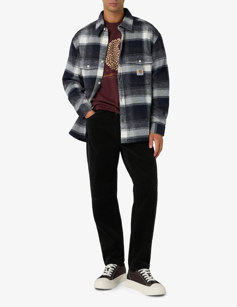 Carhartt WIP checked shirt - picture 2 Carhartt WIP checked shirt - picture 2