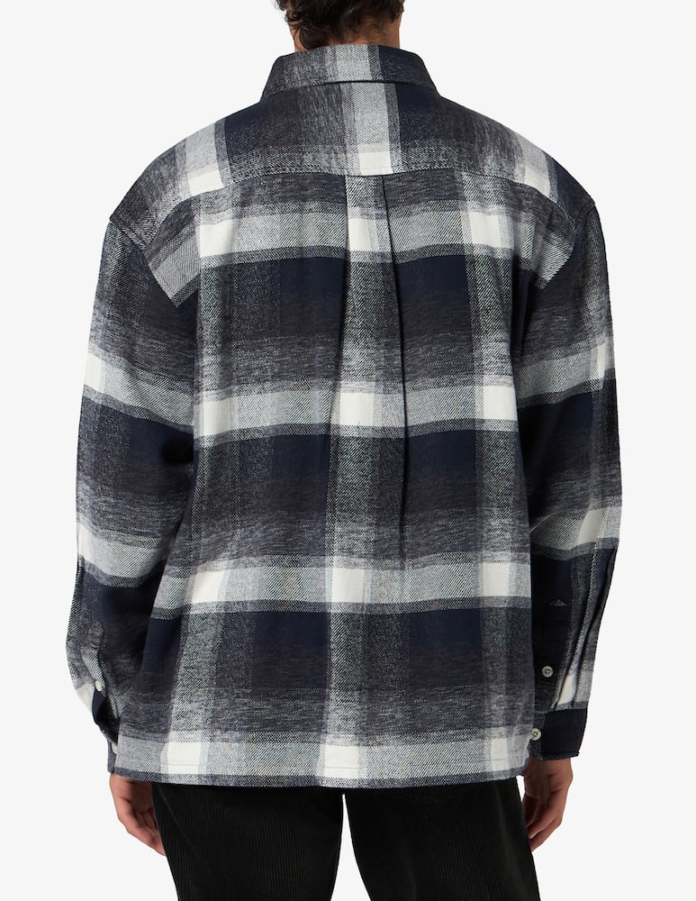 Carhartt WIP checked shirt - picture 3 Carhartt WIP checked shirt - picture 3