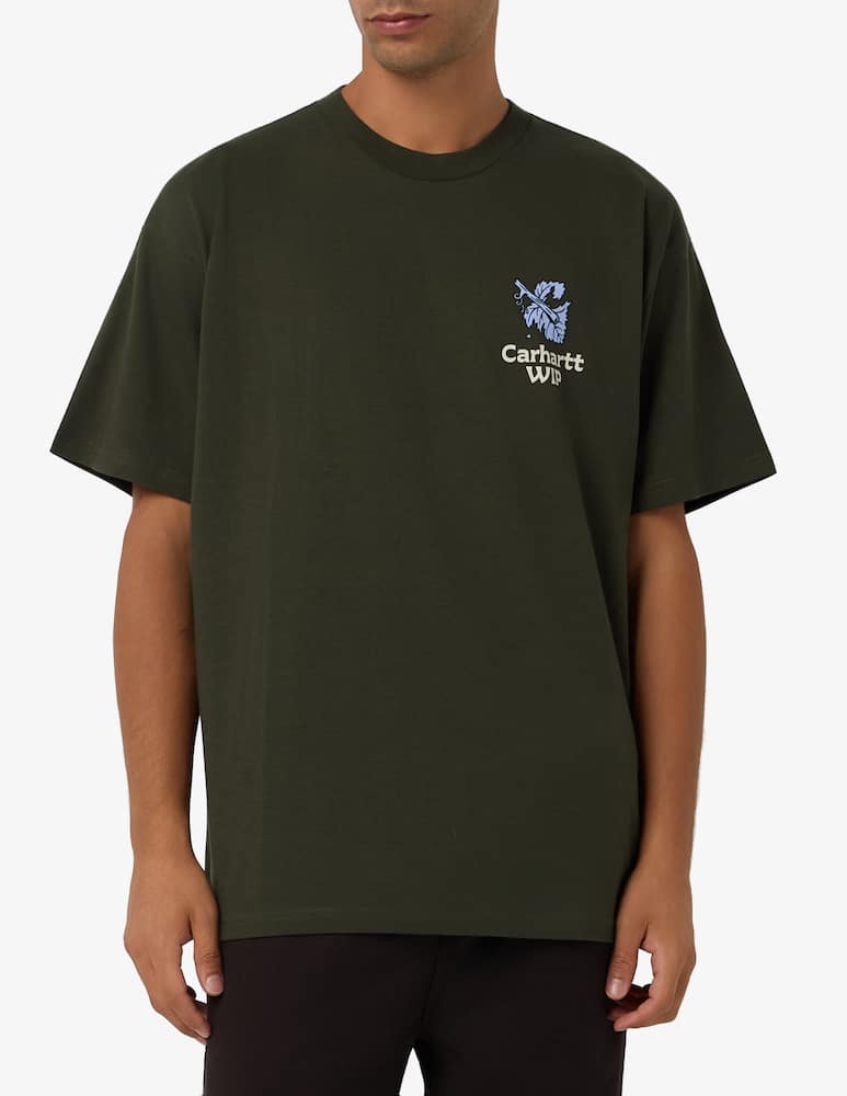 Carhartt WIP Grape picker t-shirt - picture 1 Carhartt WIP Grape picker t-shirt - picture 1