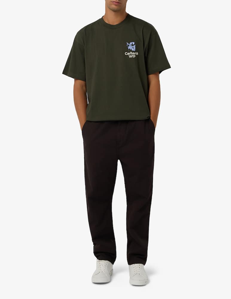 Carhartt WIP Grape picker t-shirt - picture 2 Carhartt WIP Grape picker t-shirt - picture 2