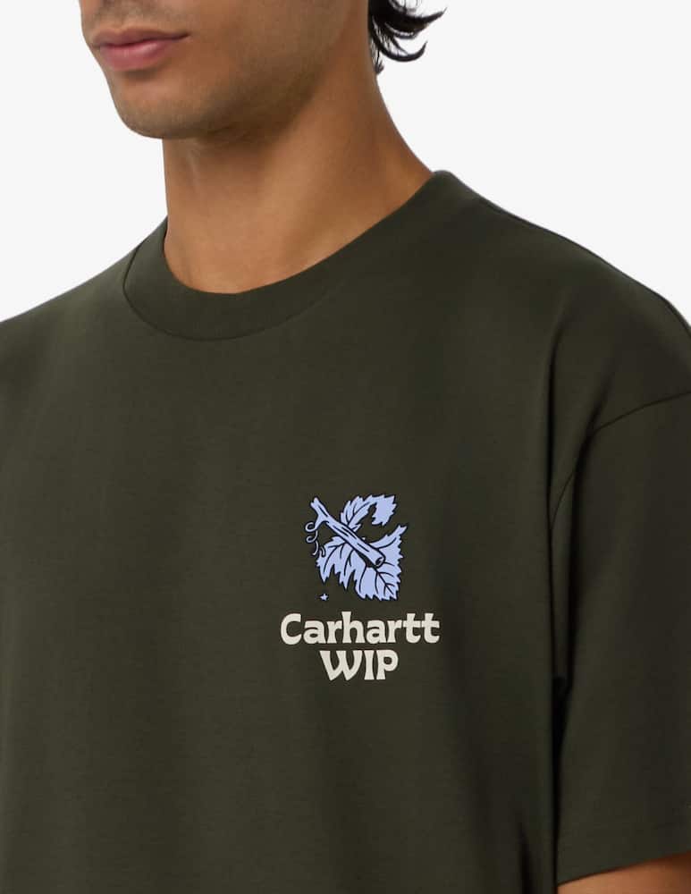 Carhartt WIP Grape picker t-shirt - picture 4 Carhartt WIP Grape picker t-shirt - picture 4