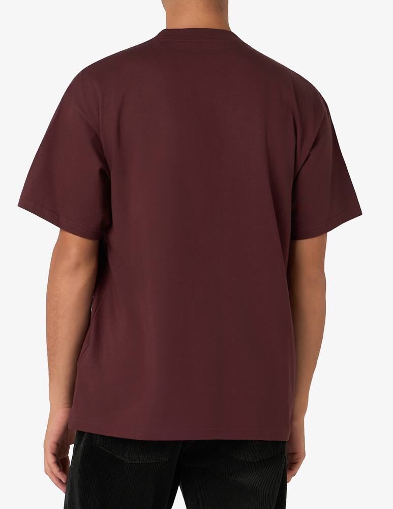 Carhartt WIP t-shirt stampa logo - immagine 3 Carhartt WIP t-shirt stampa logo - immagine 3