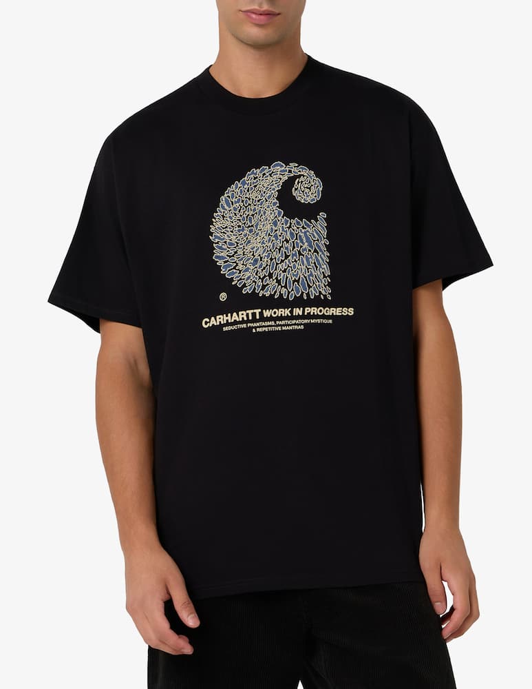 Carhartt WIP Entrance t-shirt - picture 1 Carhartt WIP Entrance t-shirt - picture 1