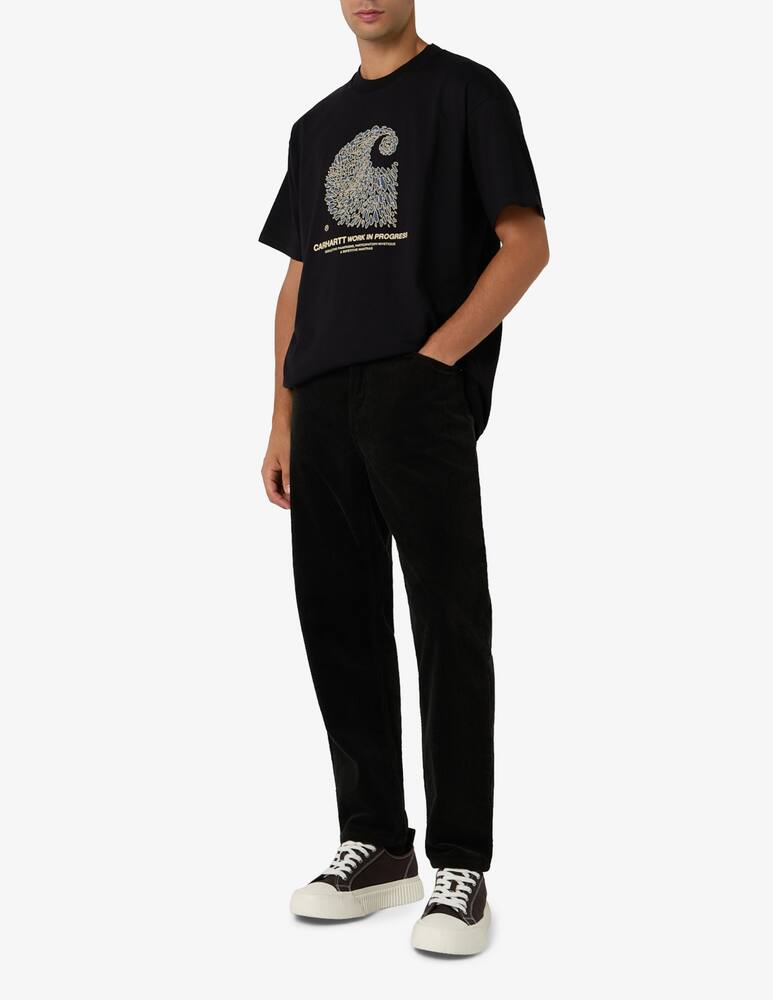 Carhartt WIP Entrance t-shirt - picture 2 Carhartt WIP Entrance t-shirt - picture 2