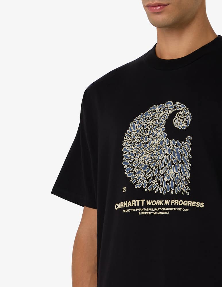 Carhartt WIP Entrance t-shirt - picture 4 Carhartt WIP Entrance t-shirt - picture 4