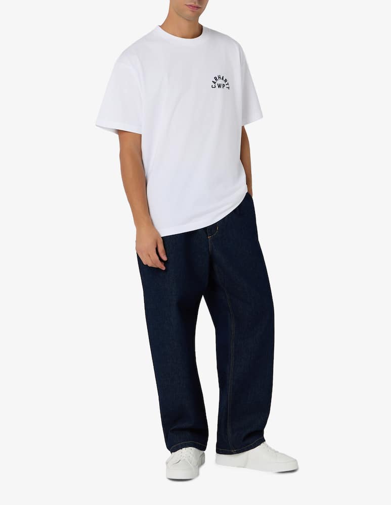 Carhartt WIP Arch script t-shirt - picture 2 Carhartt WIP Arch script t-shirt - picture 2