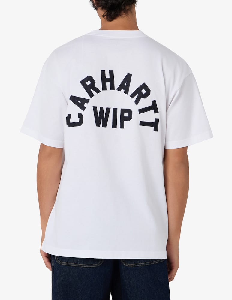 Carhartt WIP Arch script t-shirt - picture 3 Carhartt WIP Arch script t-shirt - picture 3
