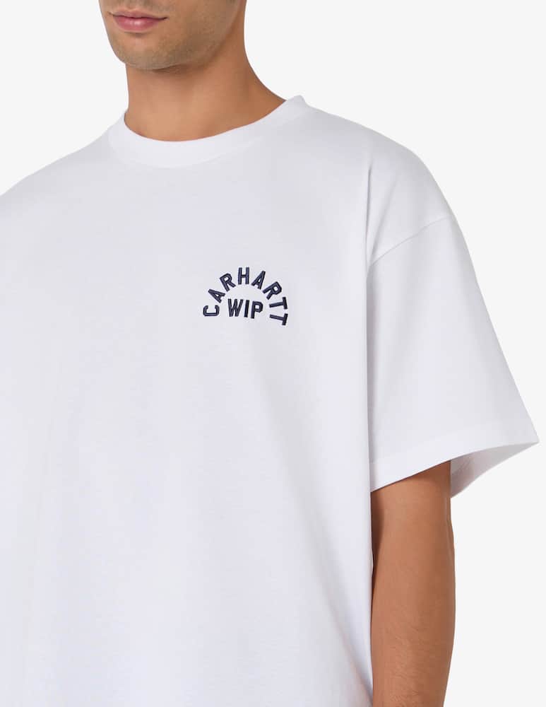 Carhartt WIP Arch script t-shirt - picture 4 Carhartt WIP Arch script t-shirt - picture 4