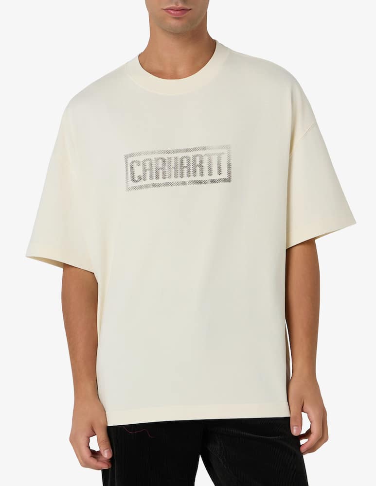 Carhartt WIP Bricky Man t-shirt - picture 1 Carhartt WIP Bricky Man t-shirt - picture 1