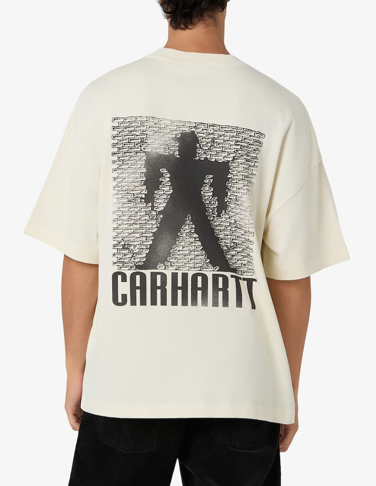 Carhartt WIP Bricky Man t-shirt - picture 3 Carhartt WIP Bricky Man t-shirt - picture 3