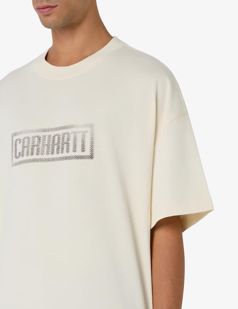Carhartt WIP Bricky Man t-shirt - picture 4 Carhartt WIP Bricky Man t-shirt - picture 4
