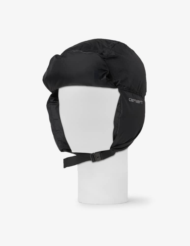 Carhartt WIP ear guard cap - picture 1 Carhartt WIP ear guard cap - picture 1