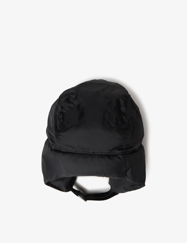 Carhartt WIP ear guard cap - picture 2 Carhartt WIP ear guard cap - picture 2
