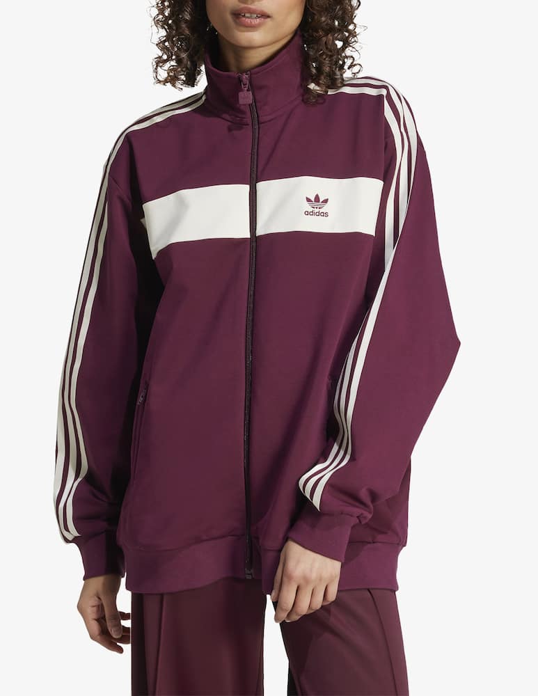 Adidas Originals Giacca sportiva con zip - immagine 1 Adidas Originals Giacca sportiva con zip - immagine 1