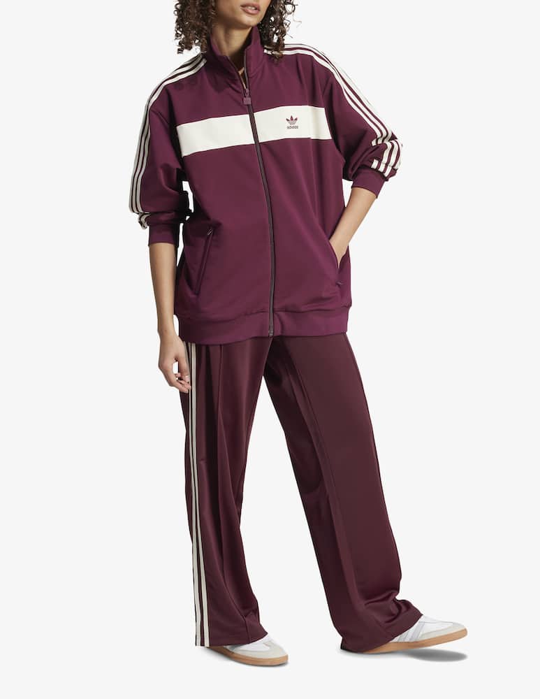 Adidas Originals Giacca sportiva con zip - immagine 2 Adidas Originals Giacca sportiva con zip - immagine 2