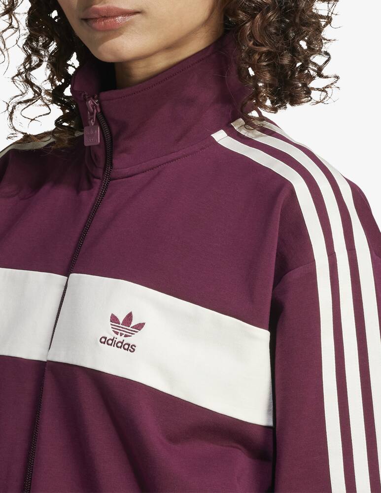 Adidas Originals Giacca sportiva con zip - immagine 4 Adidas Originals Giacca sportiva con zip - immagine 4