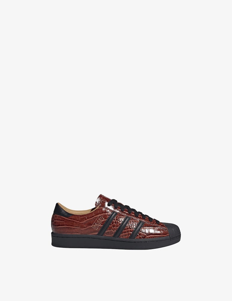 rinascente Adidas Originals Superstar vintage cocco