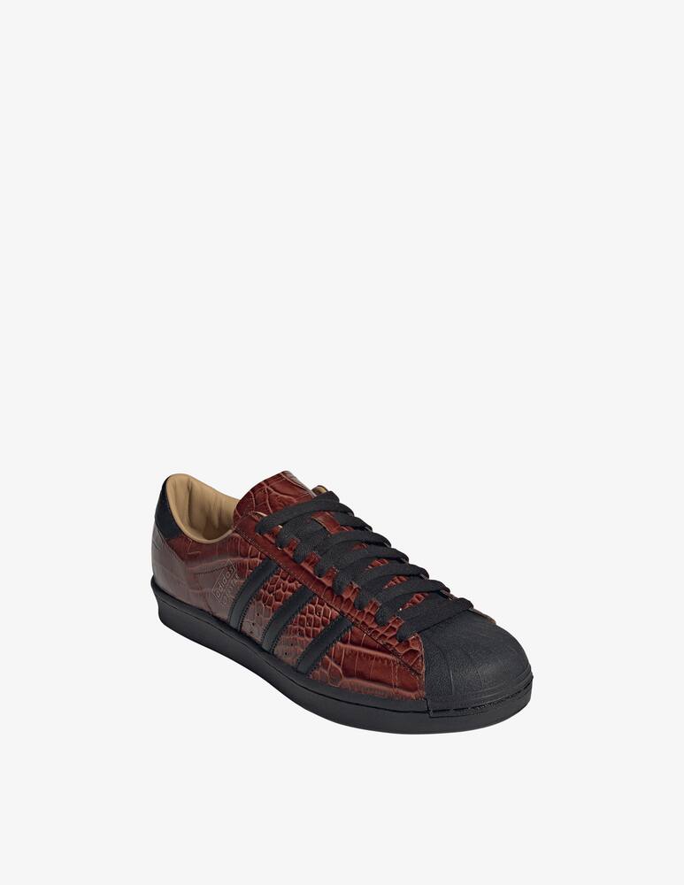 rinascente Adidas Originals Superstar vintage cocco