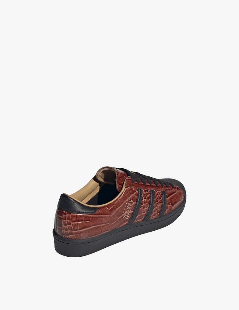 Adidas Originals Superstar croc sneakers - picture 3 Adidas Originals Superstar croc sneakers - picture 3