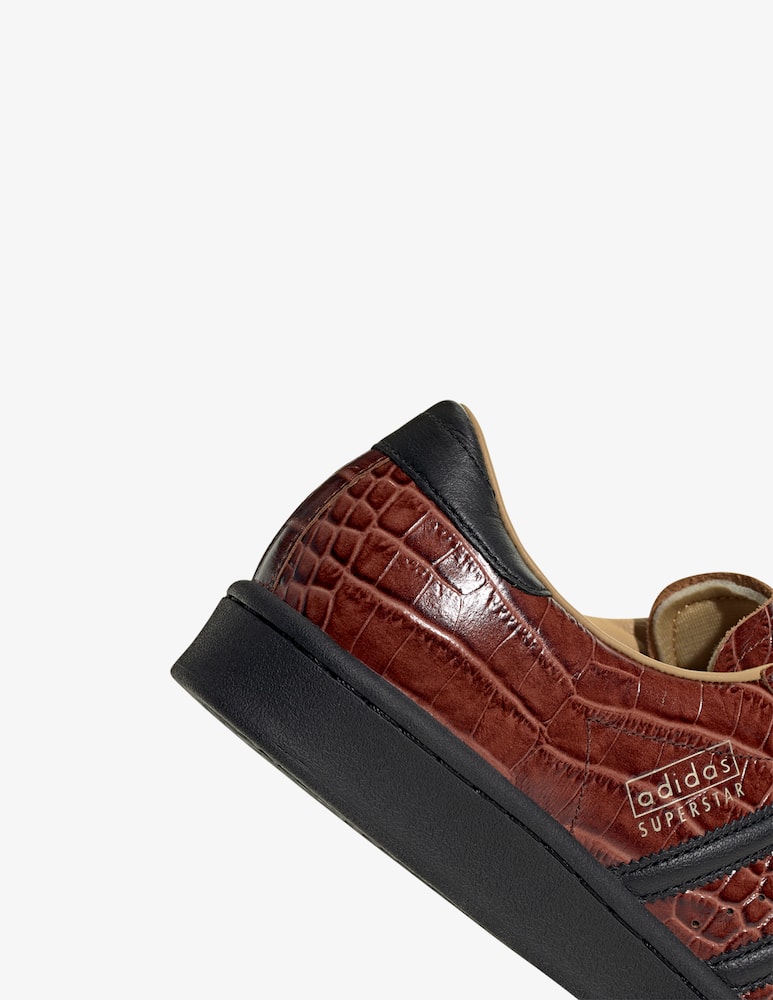 Adidas Originals Superstar croc sneakers - picture 5 Adidas Originals Superstar croc sneakers - picture 5