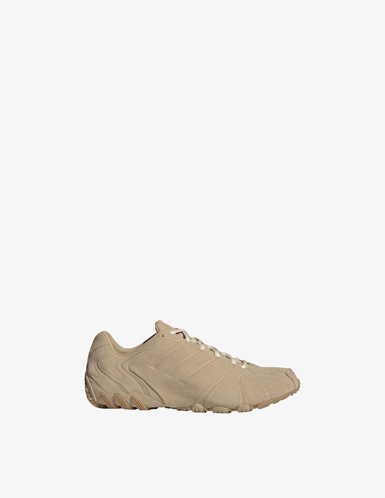 Adidas Originals Sneaker Ghost Sprint in suede - immagine 1 Adidas Originals Sneaker Ghost Sprint in suede - immagine 1