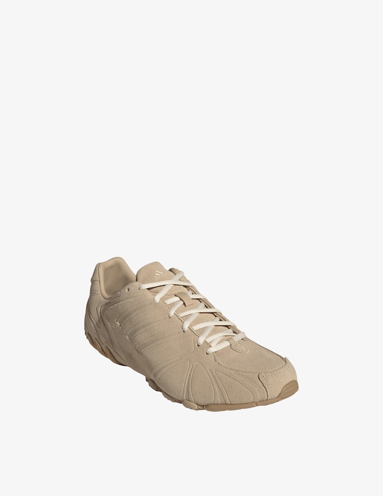 Adidas Originals Sneaker Ghost Sprint in suede - immagine 2 Adidas Originals Sneaker Ghost Sprint in suede - immagine 2