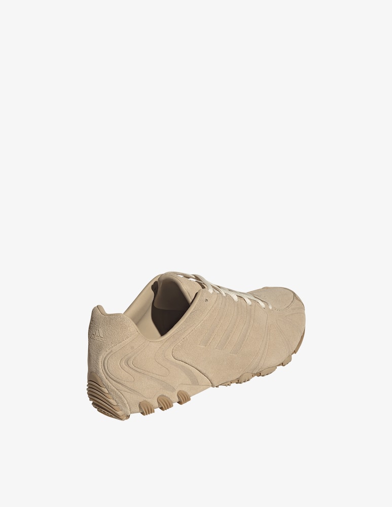 Adidas Originals Sneaker Ghost Sprint in suede - immagine 3 Adidas Originals Sneaker Ghost Sprint in suede - immagine 3