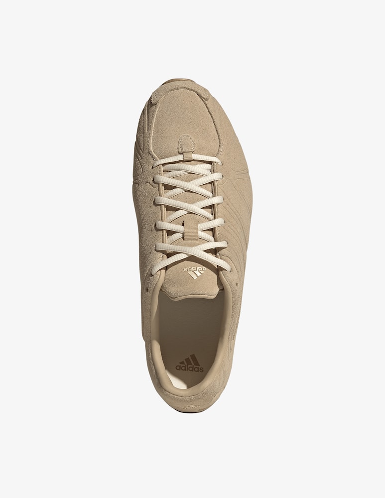 Adidas Originals Sneaker Ghost Sprint in suede - immagine 4 Adidas Originals Sneaker Ghost Sprint in suede - immagine 4