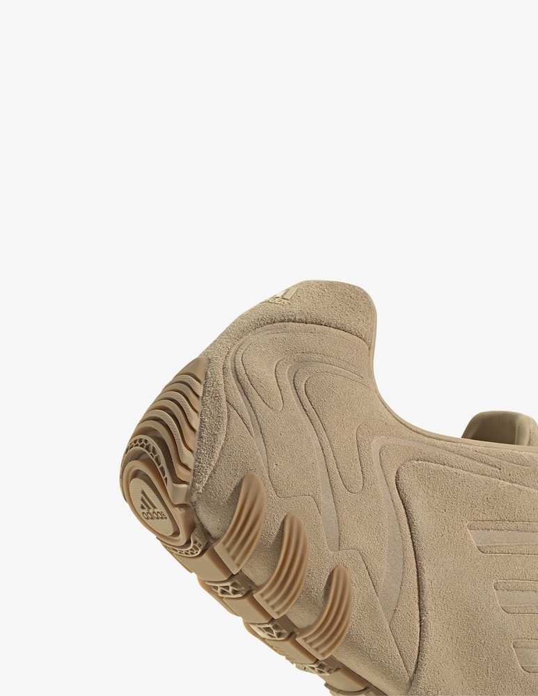 Adidas Originals Sneaker Ghost Sprint in suede - immagine 5 Adidas Originals Sneaker Ghost Sprint in suede - immagine 5