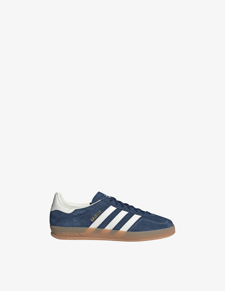 Adidas Originals Gazelle indoor sneakers - picture 1 Adidas Originals Gazelle indoor sneakers - picture 1
