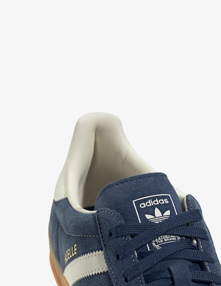 Adidas Originals Gazelle indoor sneakers - picture 4 Adidas Originals Gazelle indoor sneakers - picture 4