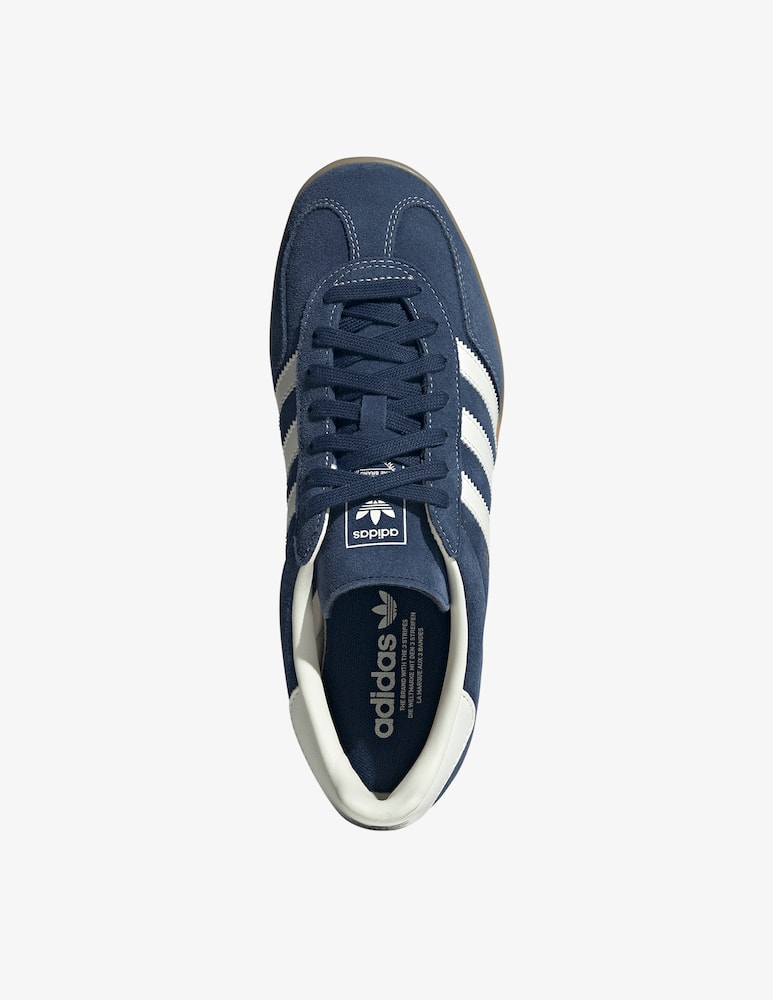 Adidas Originals Gazelle indoor sneakers - picture 5 Adidas Originals Gazelle indoor sneakers - picture 5