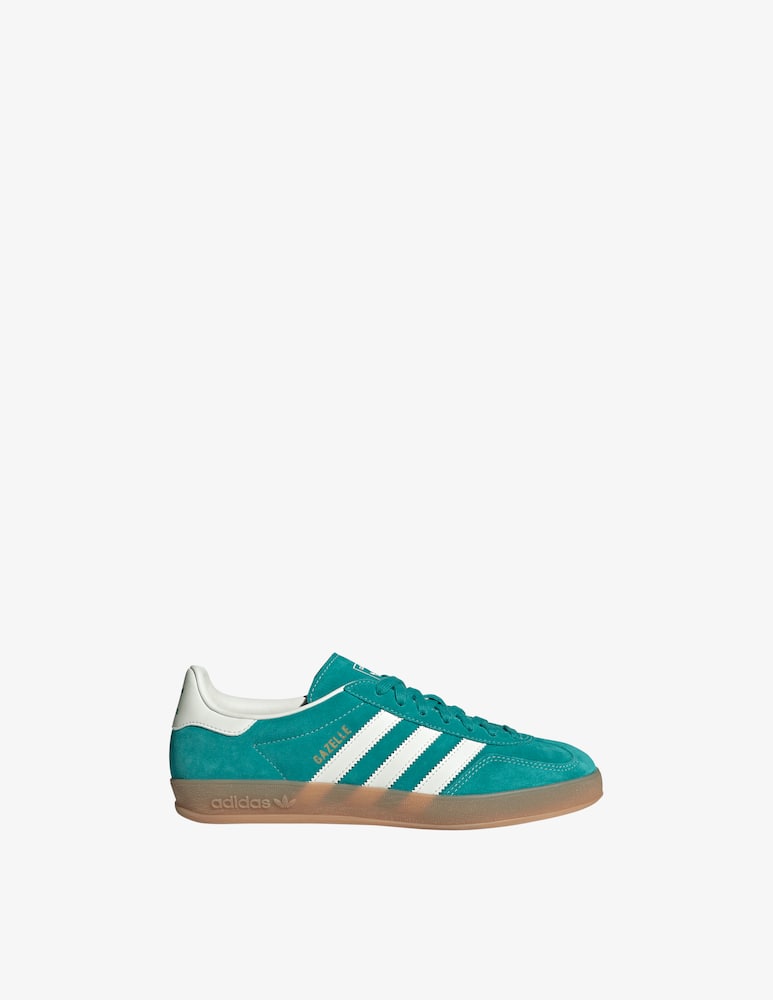 Adidas Originals Gazelle indoor sneakers - picture 1 Adidas Originals Gazelle indoor sneakers - picture 1
