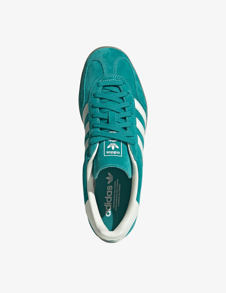 Adidas Originals Gazelle indoor sneakers - picture 4 Adidas Originals Gazelle indoor sneakers - picture 4