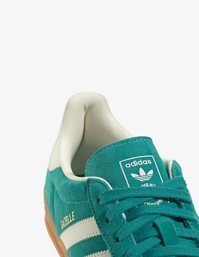 Adidas Originals Gazelle indoor sneakers - picture 5 Adidas Originals Gazelle indoor sneakers - picture 5