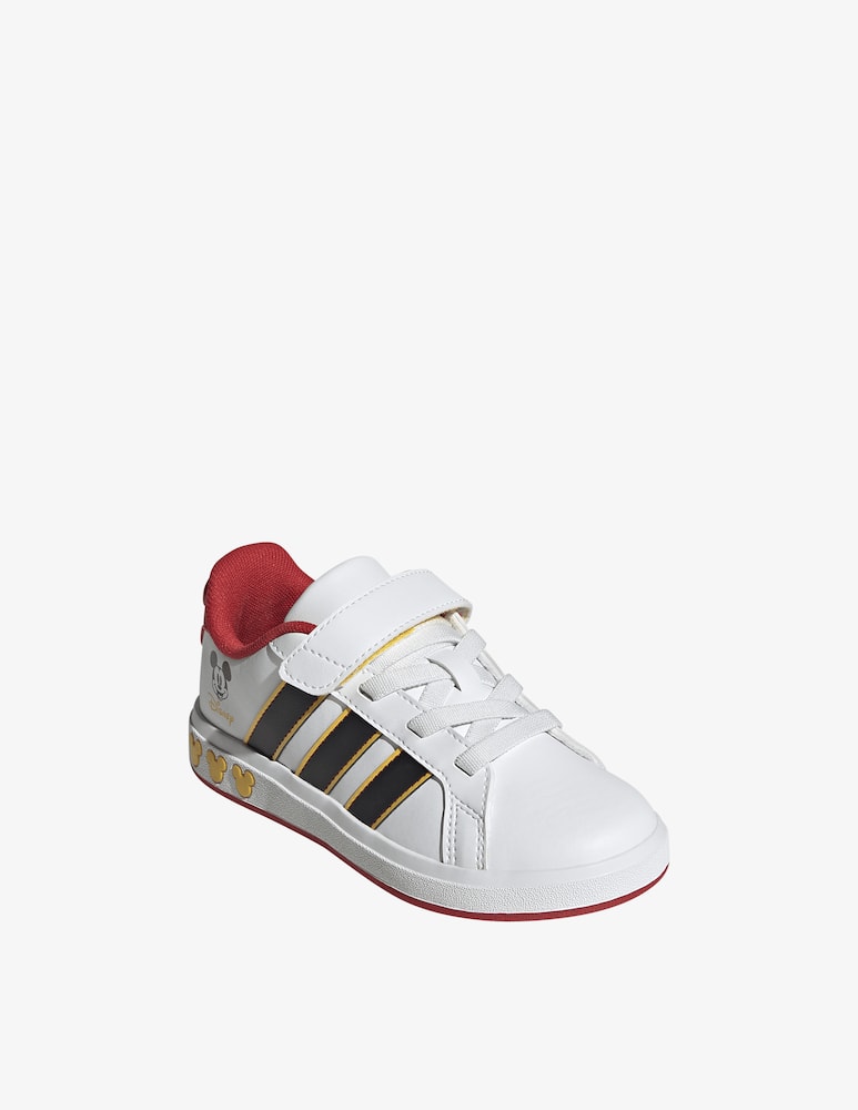 rinascente Adidas Originals Sneakers Grand Court Mickey Disney