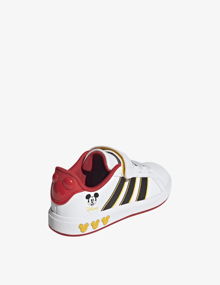 rinascente Adidas Originals Sneakers Grand Court Mickey Disney