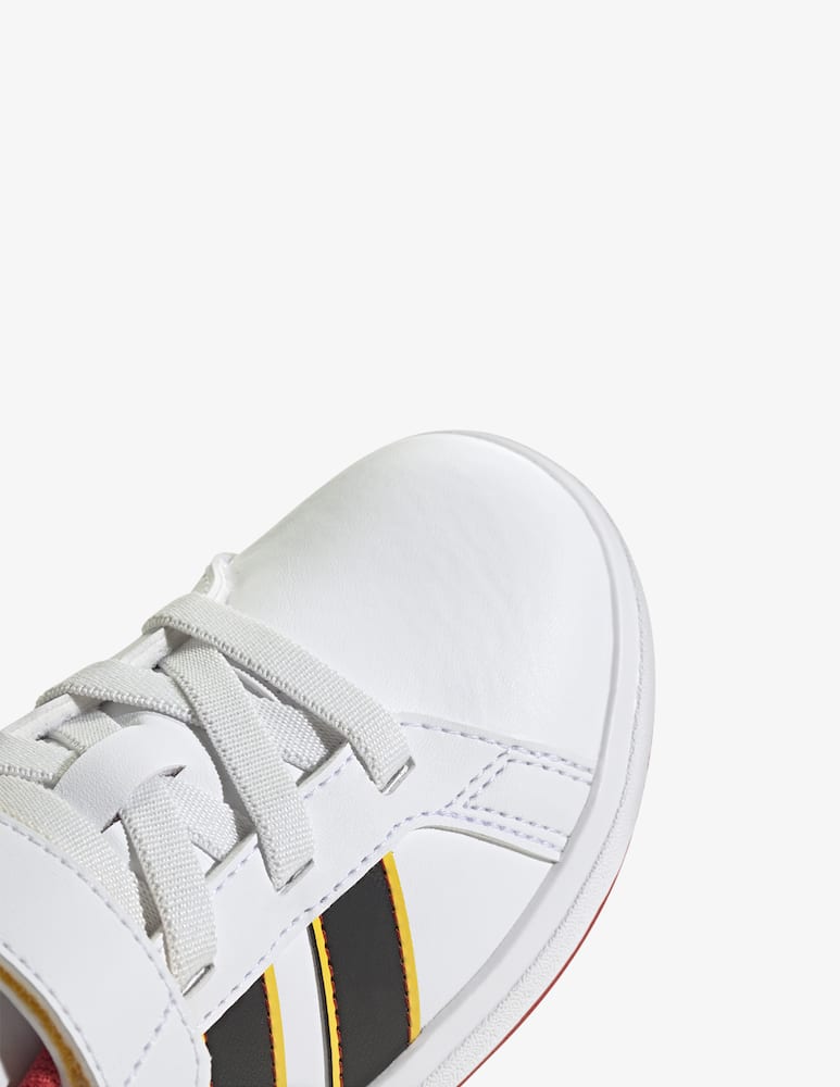 rinascente Adidas Originals Sneakers Grand Court Mickey Disney