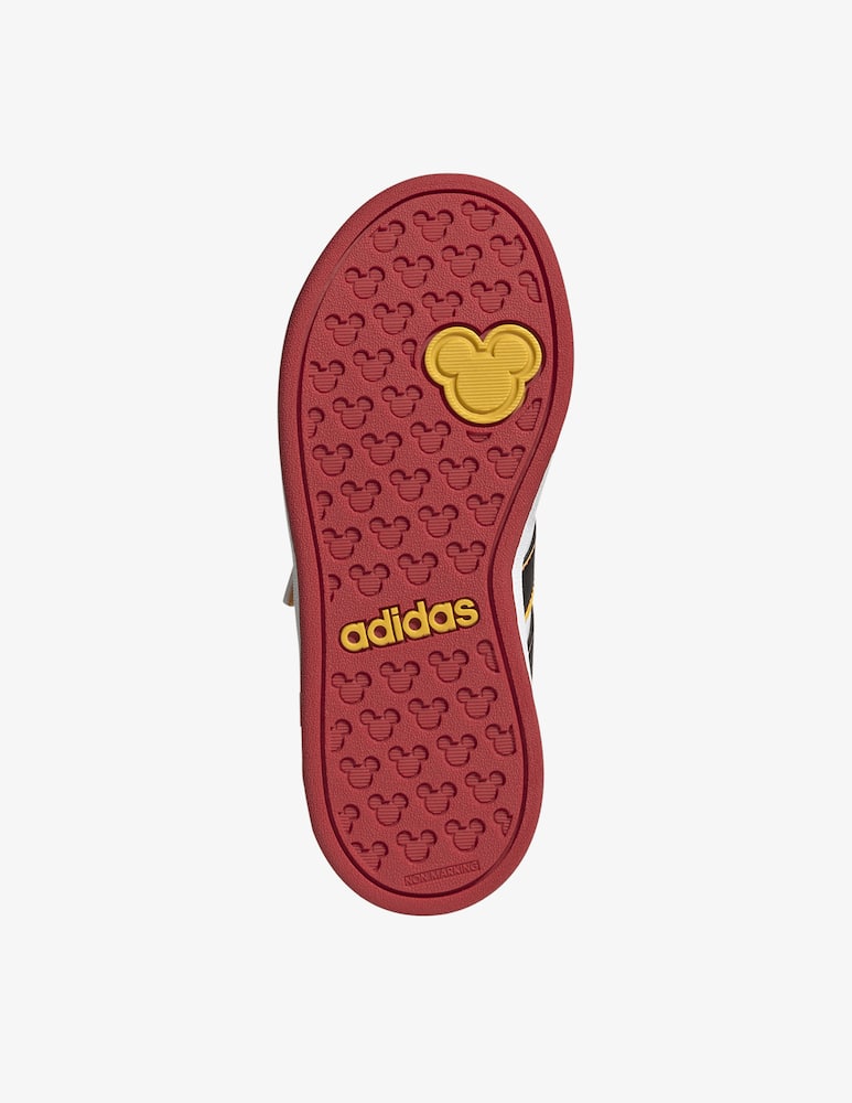 rinascente Adidas Originals Sneakers Grand Court Mickey Disney